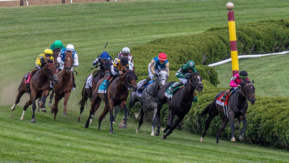 Lake Placid Stakes, Victory Ride Stakes, Saratoga Race Course, Breeders' Cup Classic, horse racing, America's Best Racing, ABR